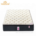 Knitted Fabric Hybrid Memory Foam Pocket Spring Mattress